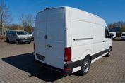 Volkswagen Crafter 35 BiTDI L3H3