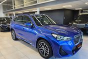 BMW X1 sDrive20i mHEV M Sport sport-aut