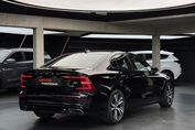 Volvo S60 B5 B R-Design