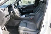Toyota RAV4 2.5 Hybrid Selection 4X4