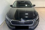 Skoda Octavia Drive Essence 2.0 TDI DSG