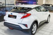 Toyota C-HR 1.8 Hybrid Premium