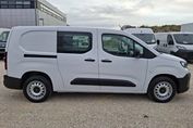 Peugeot Partner Van XL L2H1 Zabudowa Brygadowa EAT8