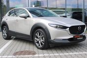 Mazda CX-30 2.0 mHEV Exclusive-Line AWD aut
