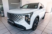 Changan CS55 Plus 1.5T DCT