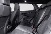 Land Rover Range Rover Evoque Evoque D200 Dynamic SE