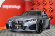 BMW Seria 4 420d xDrive mHEV M Sport sport-aut