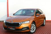 Skoda Octavia 2.0 TDI Ambition