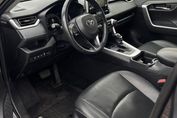 Toyota RAV4 2.5 Hybrid Executive 4x2
