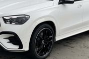 Mercedes GLE 300 d 4-Matic AMG Line