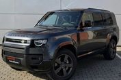 Land Rover Defender 130 3.0 D350 mHEV X-Dynamic HSE