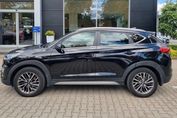 Hyundai Tucson 1.6 Gdi Style 2WD
