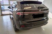 MG HS 1.5T HEV+ Exclusive aut
