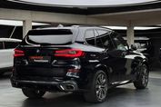 BMW X5 xDrive45e sport-aut