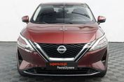 Nissan Qashqai 1.3 DIG-T N-Connecta Xtronic