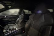BMW Seria 8 M8