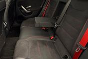 Mercedes Klasa A 35 AMG 4-Matic