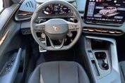 Cupra Terramar eTSI mHEV DSG