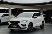 Cupra Ateca TSI DSG