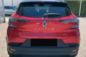 Renault Captur Techno LPG 1.0 TCe