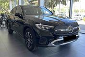 Mercedes GLC Coupe 200 4-Matic Avantgarde