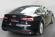 Audi A5 35 TDI mHEV S tronic