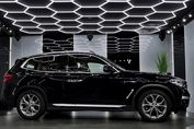 BMW X3 xDrive20d xLine sport-aut