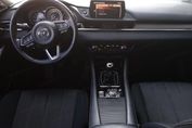 Mazda 6 2.0 SkyMotion