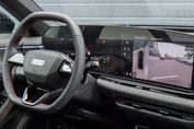 Audi A6 TDI quattro S line Avant