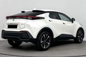 Toyota C-HR Style 1.8 Hybrid