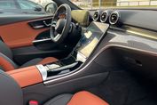 Mercedes Klasa C 200 AMG