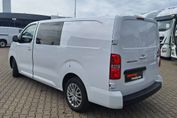Fiat Scudo Maxi L2H1 Zabudowa Brygadowa