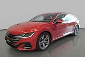 Volkswagen Arteon 2.0 TSI DSG
