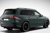 Mercedes GLS 450 d 4MATIC AMG Line