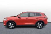 Volkswagen Tiguan TSI  DSG