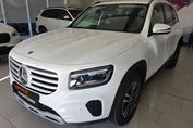 Mercedes GLB 200 d 4MATIC