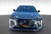 DS DS4 Bastille+ 1.2 PureTech AT