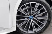 BMW iX2 eDrive20 M Sport