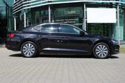Skoda Superb TSI Style DSG