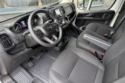 Opel Movano Heavy L3H2