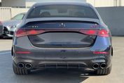 Mercedes Klasa E AMG 53 4Matic+ Hybrid