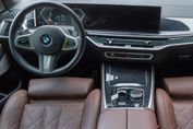 BMW X5 xDrive30d M Sport