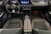 Mercedes GLA 200 AMG Line