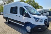 Ford Transit 350 L4H3 RWD Trend Zabudowa Brygadowa