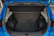 MG ZS 1.5 Vti-Tech Exclusive