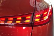 Audi Q5 TFSI quattro S line