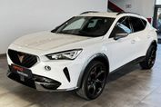 Cupra Formentor 2.0 TSI 4Drive DSG