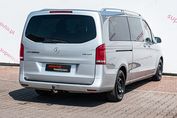 Mercedes Vito Tourer Pro 116 CDI