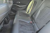 BMW Seria 3 318D M Sport