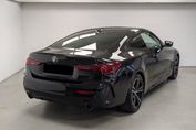 BMW Seria 4 Coupe 430i xDrive M Sport
